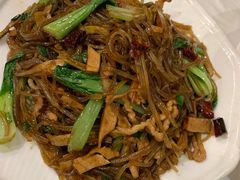 绩溪炒粉丝-庐州太太(南七里店)