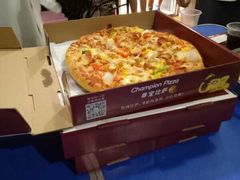 -尊宝比萨(南田店)