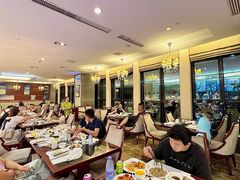 -民发世际大酒店自助餐