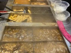 -老广州牛杂(深圳白石洲总店)