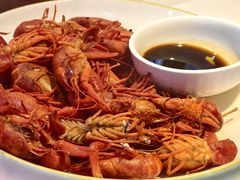 -安答龙虾·烧烤·大排档