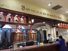 -福缘烤肉王自助(爱琴海-原比尔森店)