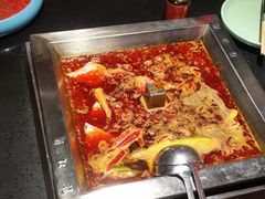 -蜀江龙火锅(339店)