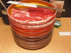 -温野菜涮涮锅(西单大悦城店)