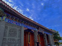 -天津妈祖文化园