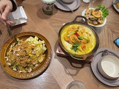 -尚SHANG泰国菜(中山大道店)