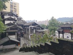 -东水门老街