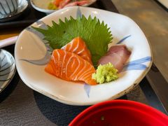 -蟹将军日本料理(中南路店)