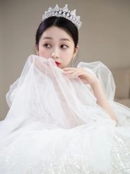 -韩国天使嫁衣婚纱礼服馆(上海旗舰店)
