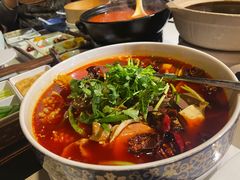 -四世同堂·京菜·烤鸭(双井店)
