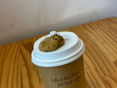 -Cafe del Volcan(永康路店)
