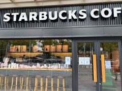 门面-星巴克臻选(武汉首义汇店)