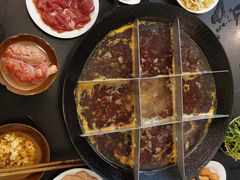 -苟味道老火锅(黄桷坪店)