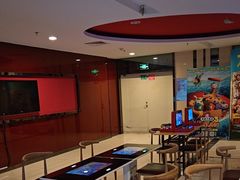 -大商影城(新玛特店)