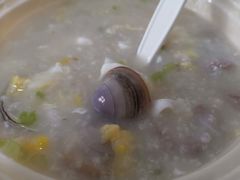 -火齐潮汕砂锅粥(五道口店)