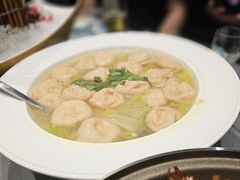 -八大碗·东北菜·锅包肉(中街店)