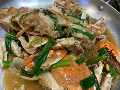 香葱炒螃蟹-盒马鲜生(皇庭广场店)