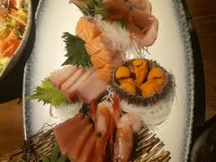 -千代武日本料理(爱建店)