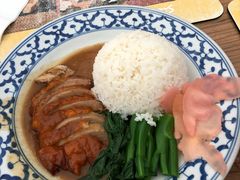 -曼谷素万那普国际机场