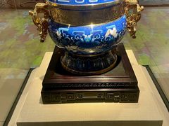 -北京工艺美术博物馆