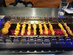 -很久以前羊肉串(清河店)