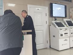 -中国邮政储蓄银行(柞水县支行)