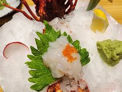 -花和海鲜自助(梅江店)