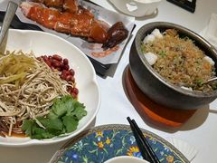 -小厨娘淮扬菜(天印大道店)