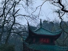 -岳麓山风景名胜区