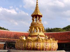 -西双版纳勐泐文化旅游区