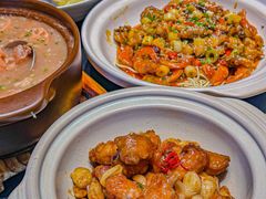 -顺香居·老字号湖北菜(江汉路店)