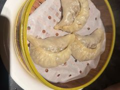 -芳芳私房菜·精做淮扬菜(承德路店)