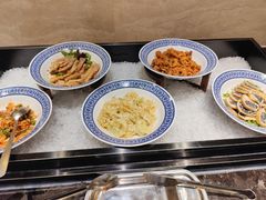 -索菲特西湖大酒店·香榭丽全日候餐厅(南山路店)