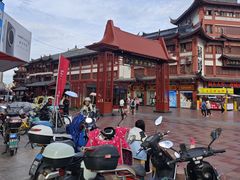 -周浦小上海步行街