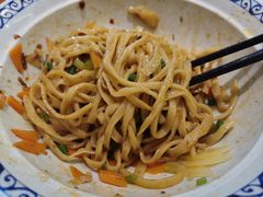 -平娃三宝烧烤·面食(南小街店)