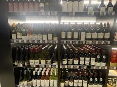 -酒廷1990-酒类新零售体验店(五角场店)