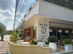 -翠贝卡&Mama Kelly Brunch Coffee(河西店)