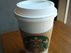 -星巴克(北京石景山万达广场店)