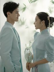 -花田映像婚纱摄影(龙岗店)