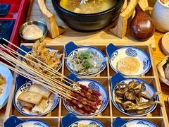 -顺意米线店(四方街店)