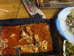 -叁宝烤肉• 西安烧烤(太乙路店)