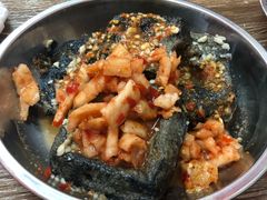 -李字号臭豆腐(总店)