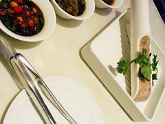 -一哥澳门豆捞·澳门风打边炉(高德置地店)