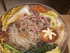 -堂本家·二代目·炸猪排(Express东海店)
