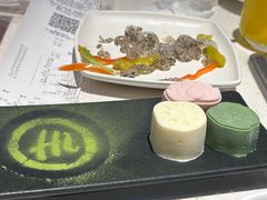 -海底捞火锅(创意园店)
