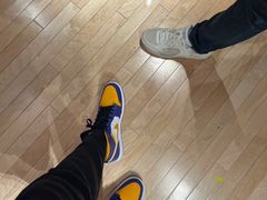 -NIKE(澳门威尼斯人店)