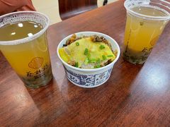 -蔡林记(胭脂路店)