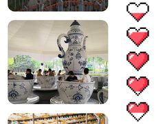 -南京银杏湖乐园