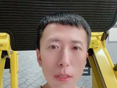 -锐动健身(博地中心店)