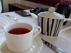 -上海和平饭店华懋阁 Cathay Room